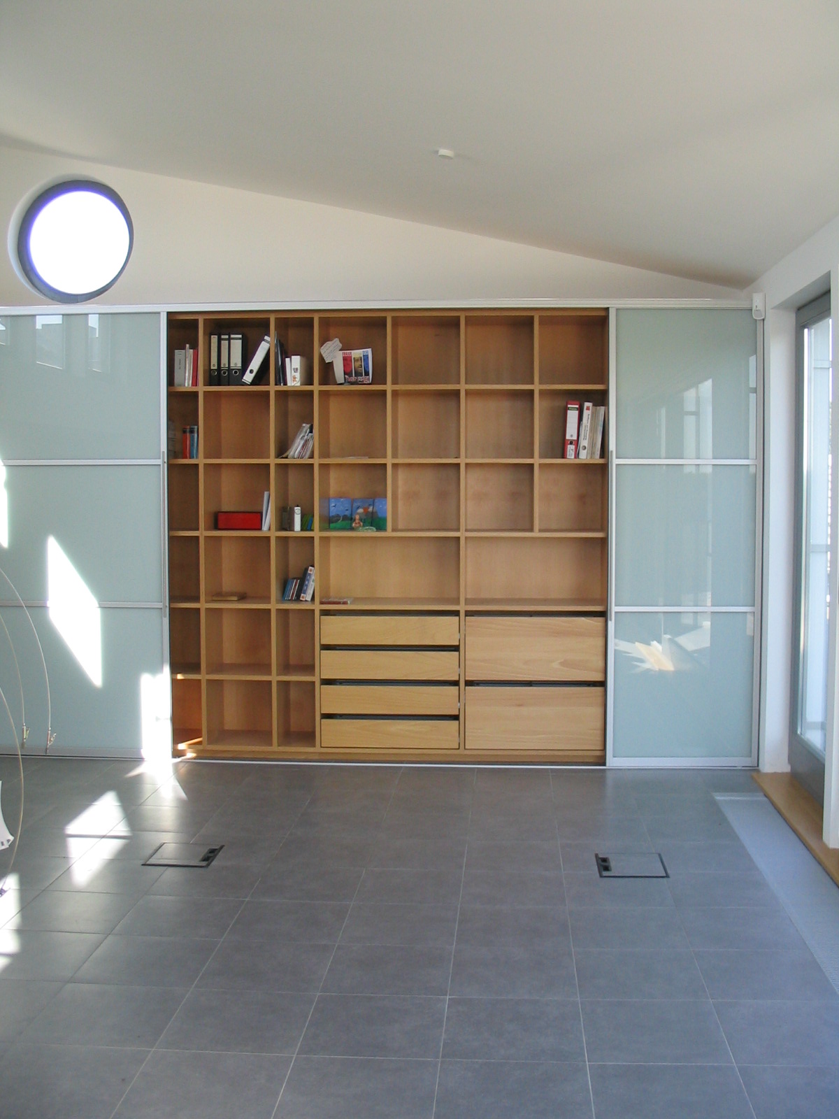 Einbauschränke - Mehlinger Gmbh - Schreinerei, Zimmerei, Dachdeckerei